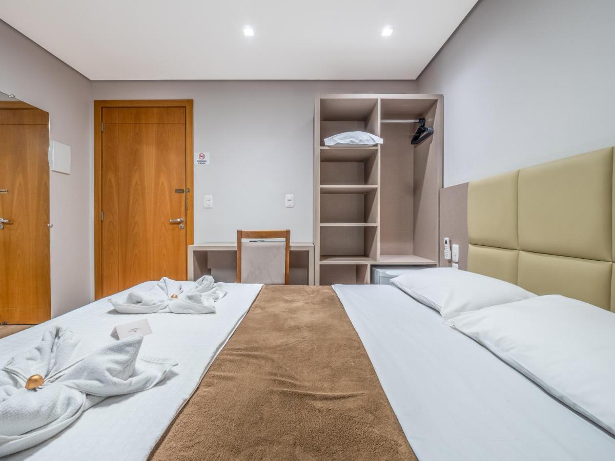 Alameda Felice Hotel Грамаду Номер фото