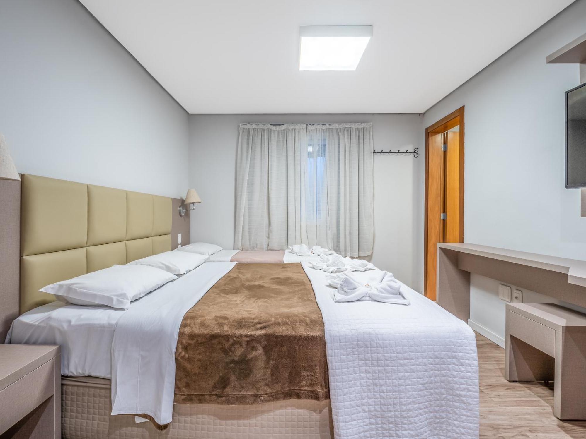 Alameda Felice Hotel Грамаду Экстерьер фото