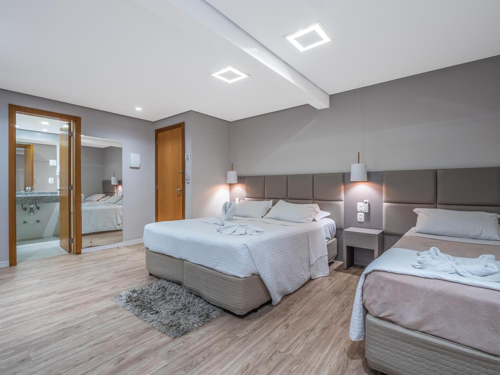 Alameda Felice Hotel Грамаду Экстерьер фото