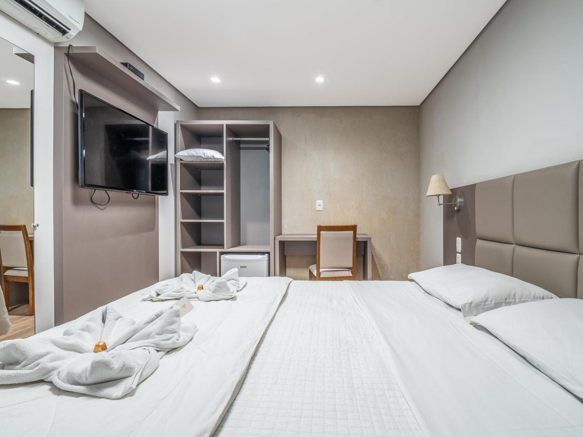 Alameda Felice Hotel Грамаду Номер фото